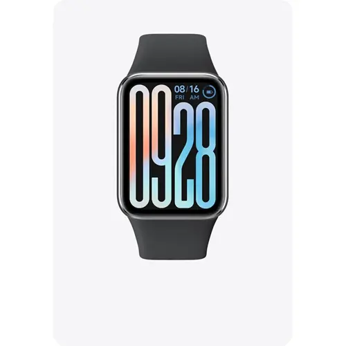 ساعت هوشمند 44 میلی متری شیائومی واچ مدل Smart Band 9 Pro (3)